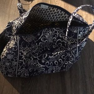 Vera Bradley duffle